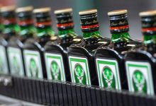 Фото - Производитель Jagermeister прекратил поставки в Россию