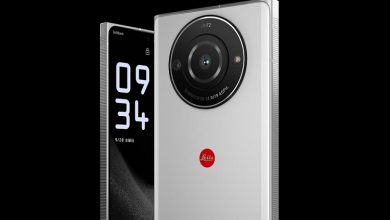 Фото - Производитель камер Leica представил новое поколение флагманских смартфонов — Leitz Phone 2