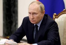 Фото - Путин допустил необходимость новых мер поддержки продовольственной безопасности