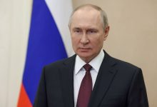 Фото - Путин: потолок цен на нефть из России может привести к тяжелым последствиям