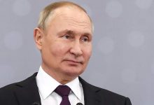 Фото - Путин поздравил Федерацию дзюдо России с 50-летием