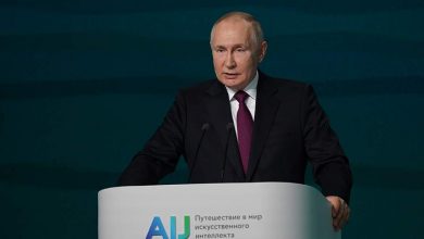 Фото - Путин призвал включить в нацпроекты меры по внедрению искусственного интеллекта