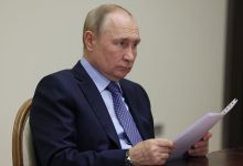 Фото - Путин продлил спецмеры в сфере валютного регулирования