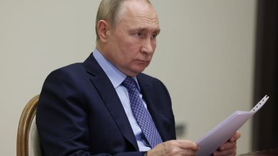 Фото - Путин продлил спецмеры в сфере валютного регулирования