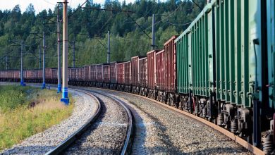 Фото - Railfreight: Евросоюз рискует проиграть борьбу России за азиатские транспортные коридоры