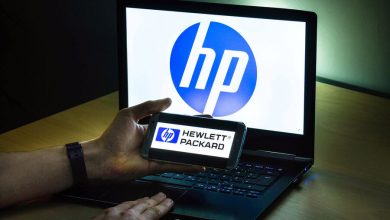 Фото - Расходы HP из-за ухода из России составили 1,4 миллиарда рублей