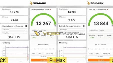 Фото - Разогнанная NVIDIA GeForce RTX 4080 до 9% производительней стоковой версии