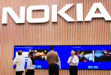 Фото - РБК: Nokia запросила у США и Финляндии лицензию на поставку России телеком-оборудования