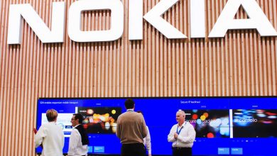 Фото - РБК: Nokia запросила у США и Финляндии лицензию на поставку России телеком-оборудования