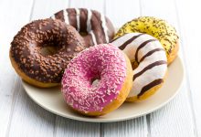 Фото - РБК: ресторатор Новиков открыл пончиковую Krunchy Dream вместо ушедшей из РФ Krispy Kreme