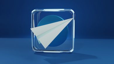 Фото - Роскомнадзор: блокировка Telegram в настоящее время исключена