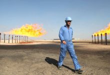 Фото - Россия работает над развитием сотрудничества с Ираком в сфере энергоресурсов