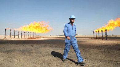 Фото - Россия работает над развитием сотрудничества с Ираком в сфере энергоресурсов