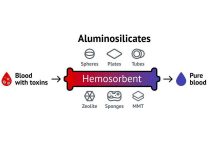 Фото - Российские ученые предложили создать селективные сорбенты для очищения крови