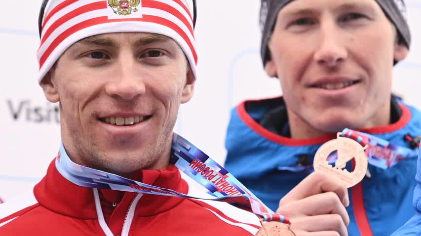 Фото - Российский биатлонист-чемпион сменил спортивное гражданство