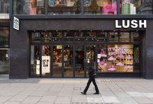 Фото - Российский партнер британской Lush откроет на ее месте новую косметическую сеть Oomph