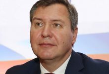 Фото - РСА рекомендовал Евгения Уфимцева на пост нового президента союза