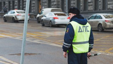 Фото - Рушанин из мести избил двух сотрудников ГИБДД и получил 3,5 года колонии