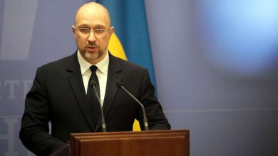 Фото - Шмыгаль: Украина получила $23 млрд финансовой помощи после начала боевых действий