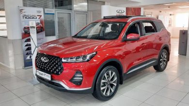 Фото - Сколько будет стоить страховка на Chery Tiggo 7 PRO: расчеты