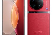 Фото - Смартфон Vivo X90 Pro+ построен на платформе Qualcomm Snapdragon 8 Gen.2