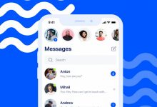 Фото - SMS не нужны: в России банки тестируют отправку кодов подтверждения в VK Messenger