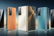 Фото - Snapdragon 8 Plus Gen 1, экраны OLED 7,9 и 6,45 дюйма, 54 Мп и 3-кратный оптический зум, 5000 мАч и 66 Вт. Представлен Honor Magic Vs – монстр автономности среди складных смартфонов