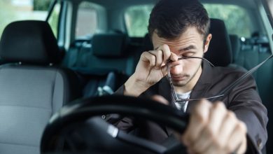 Фото - Сомнолог назвала опасные признаки недосыпа водителя, которые могут предшествовать ДТП