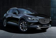 Фото - Спасибо санкциям? В продаже в России появился кроссовер Mazda CX-4