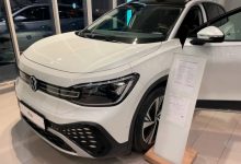 Фото - Стали известны российские цены на новый кроссовер Volkswagen ID.6 Crozz