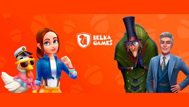 Фото - Студия Belka Games объявила об уходе из России