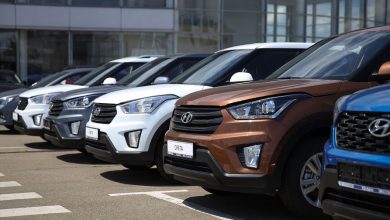 Фото - Суд арестовал средства Hyundai из-за ее возможного ухода из России