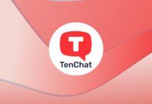 Фото - TenChat представил веб-версию