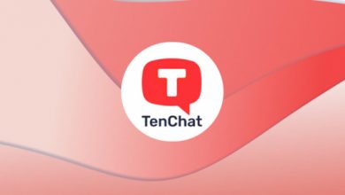 Фото - TenChat представил веб-версию