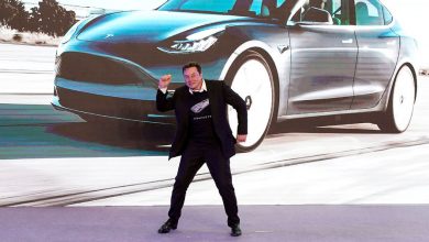 Фото - Tesla отзывает 80 тыс. электрокаров из-за проблем с ремнями безопасности