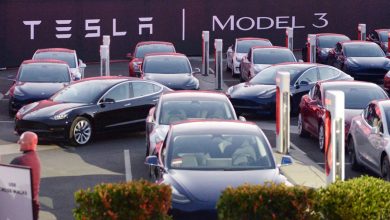 Фото - Tesla отзывает свыше 300 тыс. электрокаров из-за массовой ошибки в программе