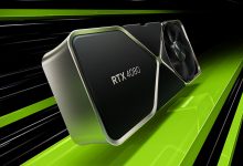 Фото - Тесты GeForce RTX 4080 показывают, что она лишь немногим быстрее GeForce RTX 3090 Ti