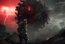 Фото - The Division объединилась с Titanfall: анонсирован научно-фантастический MMO-шутер Project LLL от создателей Lineage