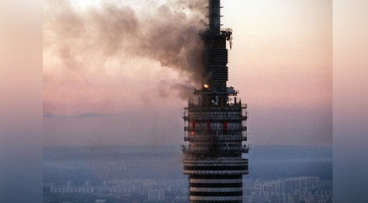 ТОП самых высоких башен в мире: они поражают красотой и смертельно опасны