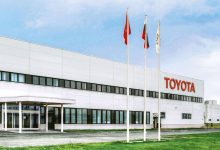 Фото - Toyota потеряет более $650 млн от ухода из России