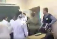Фото - Тульский школьник ударил классного руководителя и угрожал учителям канцелярским ножом