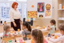 Фото - В Домодедове в микрорайоне Южный открыли детский сад