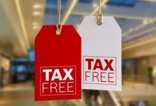 Фото - В Египте запустили систему Tax Free