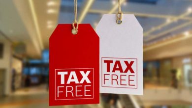 Фото - В Египте запустили систему Tax Free