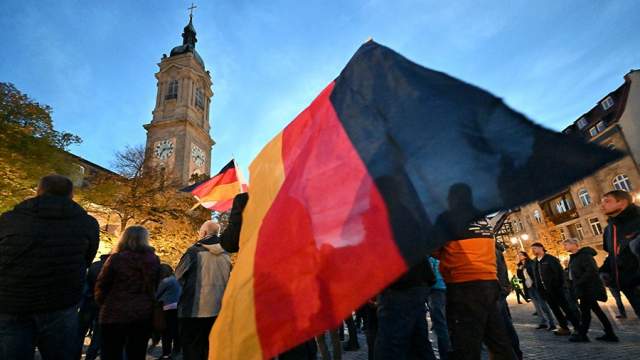 Фото - В Германии отметили прирост столкнувшихся с финансовыми трудностями компаний