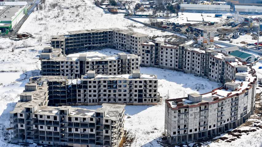 Фото - В Госдуме предложили освободить обманутых дольщиков от уплаты НДФЛ