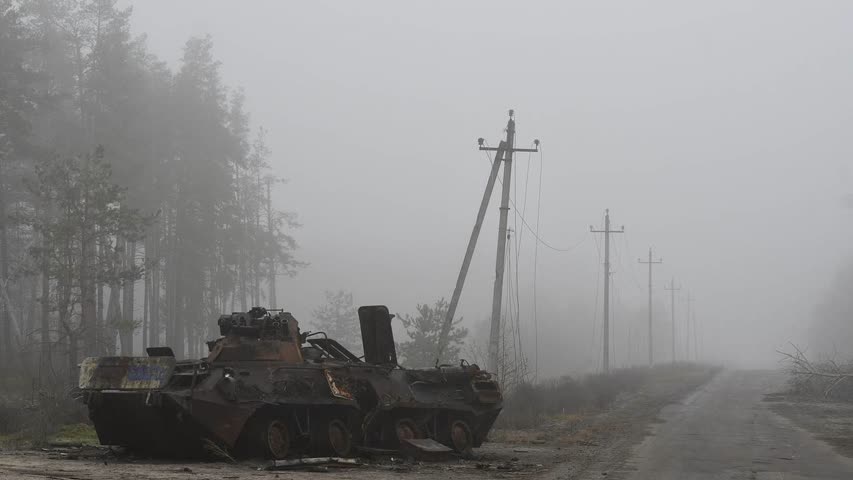 Фото - В Израиле предрекли изменение миропорядка из-за конфликта на Украине