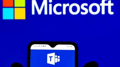 Фото - В Microsoft Teams появились классические игры из Windows