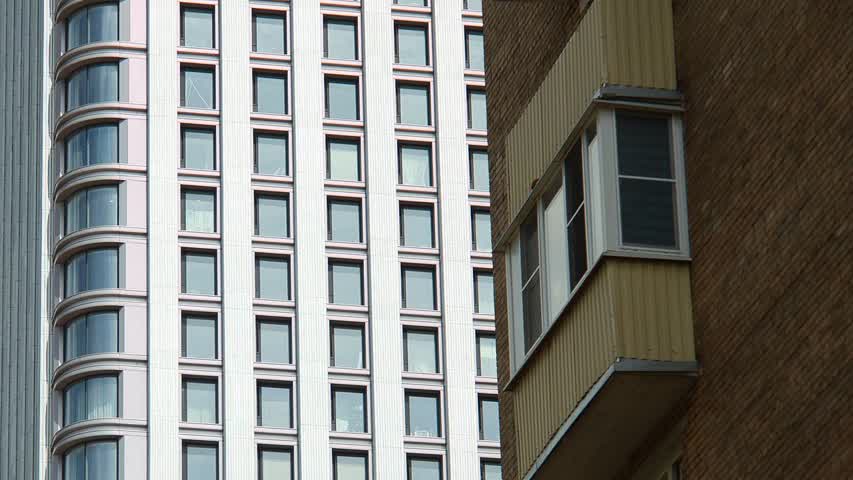 Фото - В Москве однокомнатные квартиры «трансформировались» в двухкомнатные