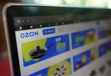 Фото - В Ozon объяснили проблемы с оформлением заказов большим ажиотажем